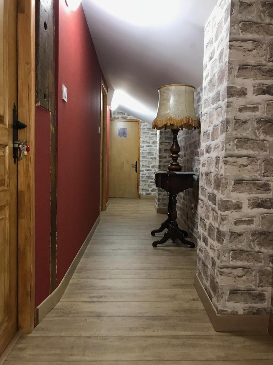 Hotel Ma Longere Bressane Chaveyriat Exteriér fotografie